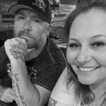 Greg Alton Jr. - @roughneck1986 - Instagram