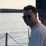 gregoryaltondouglas - @greg.alton_ - Instagram