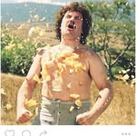 G Amanzio - @gregamanzio - Instagram