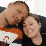 Greg-Amanda Morris - @gregamandamorris - Instagram