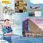 @gregamante.smdc - Instagram
