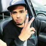 Gregory Mol - @gregamang015 - Instagram