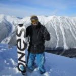 Greg Amann - @jinq_78 - Instagram