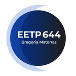 EETP 644 Gregoria Matorras - @eetp644gregoriamatorras - Instagram