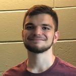 Greg Amendola - @g_amendola1127 - Instagram