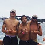 Greg Ammons - @gregammonsjr - Instagram