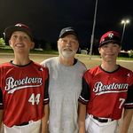 Greg Amundson - @amundson5339 - Instagram