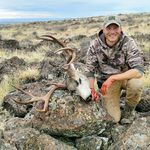 GregAmundson - @gamundoutdoors - Instagram