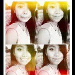 Angeline Sabugo Greganda - @geline_greganda - Instagram