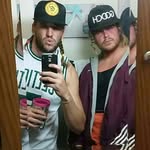 Greg and Al - @gregandal69 - Instagram