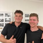 Greg and Andy Unleashed - @greg_and_andy_unleashed - Instagram