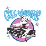 Greg and Audreys - @gregandaudreystoronto - Instagram