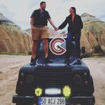 GregandAleen - @garagecouple - Instagram