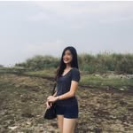 Hazel Greganda - @gregandahazel - Instagram