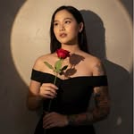 Kristel Greganda - @gregandak - Instagram