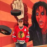 Greg Anders - @andersgreg - Instagram