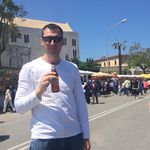 Greg Anders - @gregorio_82 - Instagram