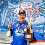 Greg Anderson - @gregandersonprostock - Instagram