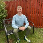 Greg Anderson - @_greg_anderson_98 - Instagram