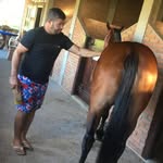 Greg Andrade - @greg_andrade - Instagram
