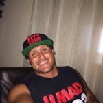 Greg Andrade - @money72083 - Instagram
