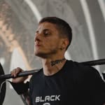 Gregory Andrade - @gregandrade_ - Instagram