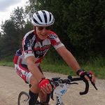Greg Andre-Barrett - @gregbikingwithoutborders - Instagram