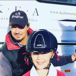 Greg Andrews - @greg.andrews_equine.evolution - Instagram