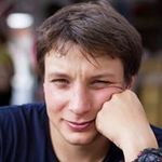 Grégory Andre - @gregandre2012 - Instagram