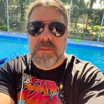 Greg Andreas - @chicago_hairbear - Instagram