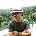 Greg Angeles - @greggyselegna - Instagram