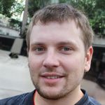 Greg Ansley - @gregney466 - Instagram