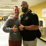 Greg Antoine - @greg_vbcoach - Instagram