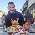 Greg Antoine - @gregbx96 - Instagram