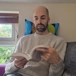 Greg Anton - @storymusing - Instagram