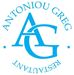 Greg Antoniou - Facebook