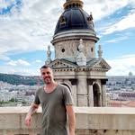 Greg Antoniou - @gregantoniou82 - Instagram