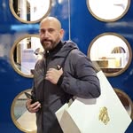 Grigoris Antonopoulos - @greganton - Instagram