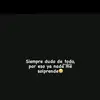 cero es 03😏 - @gregantonio126 - TikTok