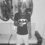 Greg Antonio - @el_chowi22 - Instagram