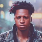 Greg Antonio Carter - @gregdavidsing - Instagram