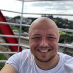 Greg Applegarth - @gregappletart - Instagram