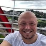 Greg Applegarth - @gregappletart - Instagram