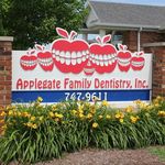Greg Applegate - @applegate_family_dentistry - Instagram