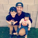 Greg Aquino - @alpiner808 - Instagram
