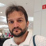 Greg Alvarez - @greg.araujo - Instagram
