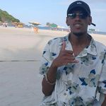 Gregory Araujo Magalhães - @gregynho7 - Instagram