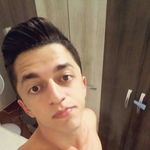 gregory haron - @gregaraujo22 - Instagram