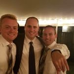 Greg Arbogast - @arbo1s_and_8s - Instagram
