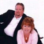 Greg n Debra Arbogast - @bootsnsilk - Instagram
